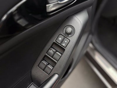 2014 Mazda Mazda3 s Grand Touring