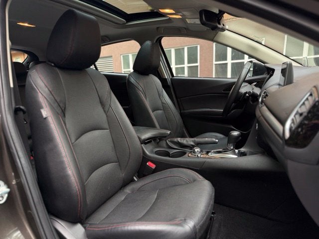 2014 Mazda Mazda3 s Grand Touring