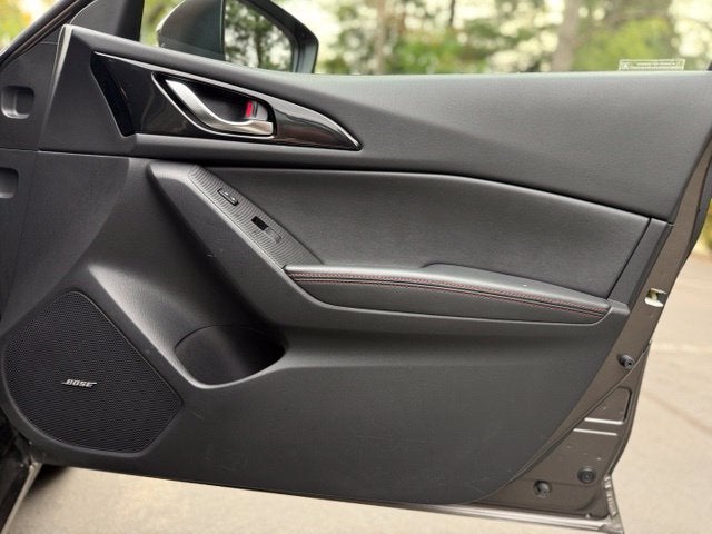 2014 Mazda Mazda3 s Grand Touring