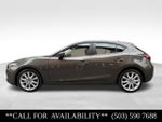 2014 Mazda Mazda3 s Grand Touring