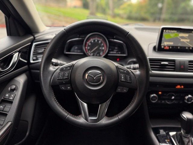 2014 Mazda Mazda3 s Grand Touring