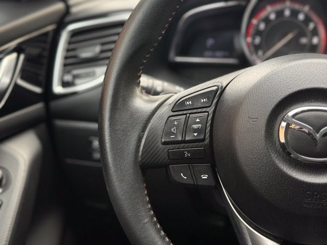 2014 Mazda Mazda3 s Grand Touring