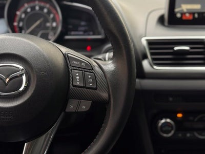 2014 Mazda Mazda3 s Grand Touring