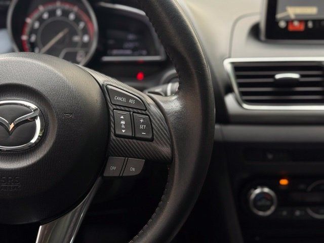 2014 Mazda Mazda3 s Grand Touring
