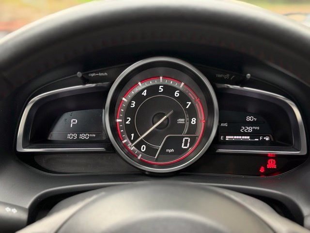 2014 Mazda Mazda3 s Grand Touring