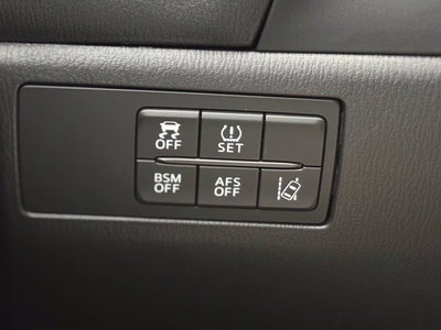 2014 Mazda Mazda3 s Grand Touring