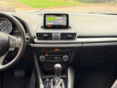 2014 Mazda Mazda3 s Grand Touring