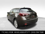 2014 Mazda Mazda3 s Grand Touring