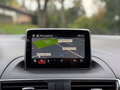 2014 Mazda Mazda3 s Grand Touring