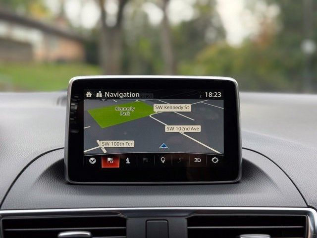 2014 Mazda Mazda3 s Grand Touring
