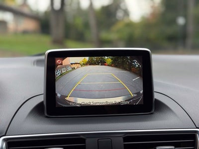2014 Mazda Mazda3 s Grand Touring