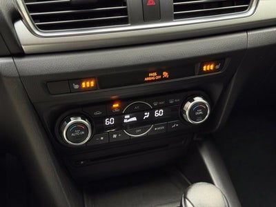 2014 Mazda Mazda3 s Grand Touring