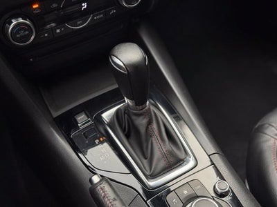 2014 Mazda Mazda3 s Grand Touring