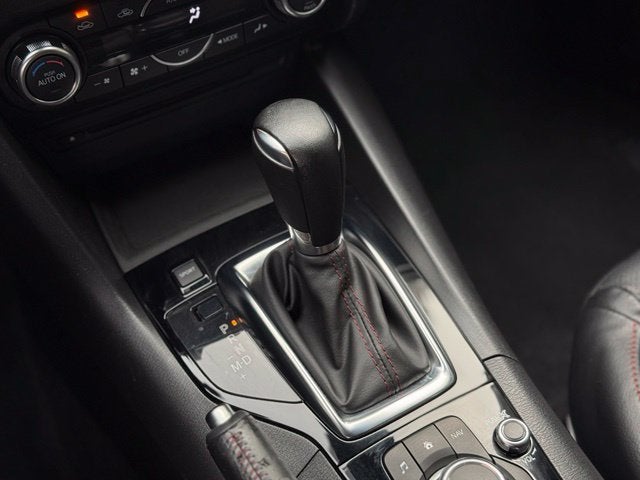2014 Mazda Mazda3 s Grand Touring