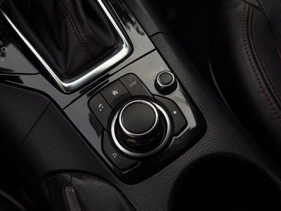 2014 Mazda Mazda3 s Grand Touring