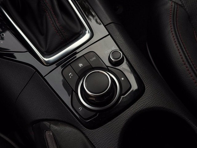 2014 Mazda Mazda3 s Grand Touring