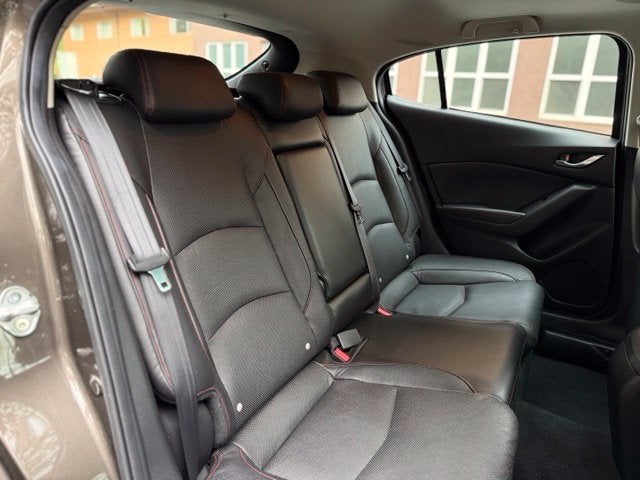 2014 Mazda Mazda3 s Grand Touring