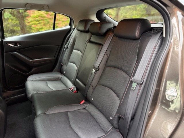 2014 Mazda Mazda3 s Grand Touring