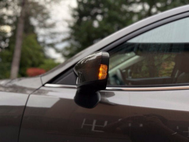 2014 Mazda Mazda3 s Grand Touring