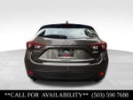 2014 Mazda Mazda3 s Grand Touring