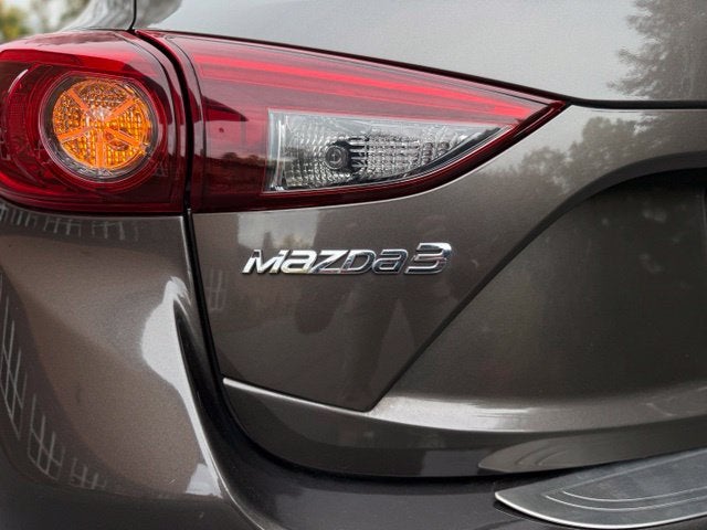 2014 Mazda Mazda3 s Grand Touring