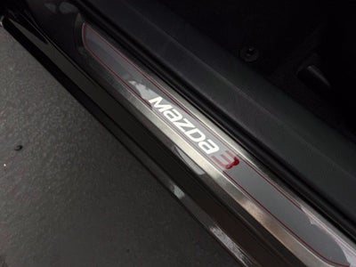 2014 Mazda Mazda3 s Grand Touring