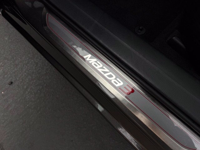2014 Mazda Mazda3 s Grand Touring
