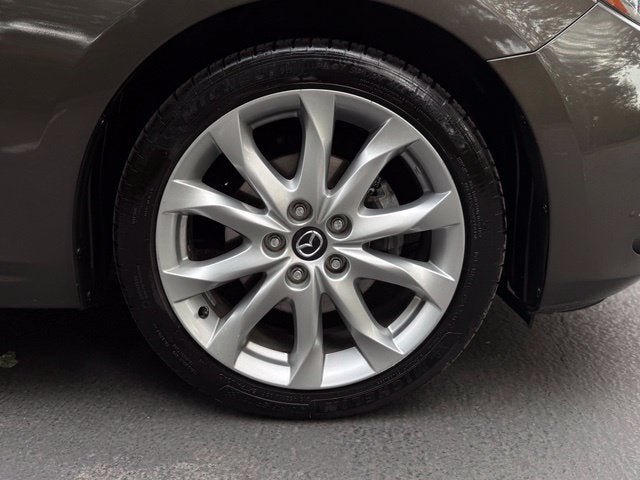 2014 Mazda Mazda3 s Grand Touring