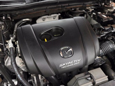 2014 Mazda Mazda3 s Grand Touring
