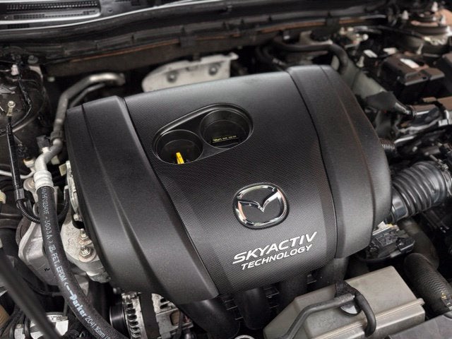 2014 Mazda Mazda3 s Grand Touring