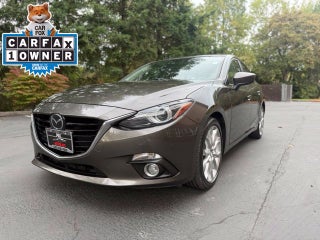 2014 Mazda Mazda3 s Grand Touring