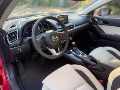 2014 Mazda Mazda3 s Grand Touring