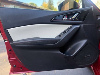 2014 Mazda Mazda3 s Grand Touring