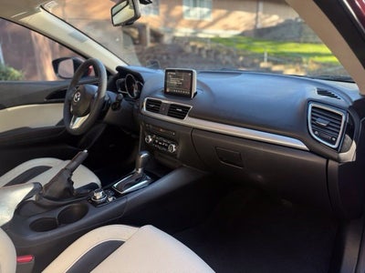 2014 Mazda Mazda3 s Grand Touring