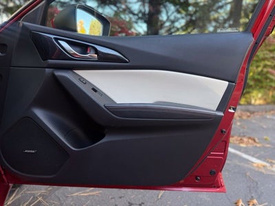 2014 Mazda Mazda3 s Grand Touring