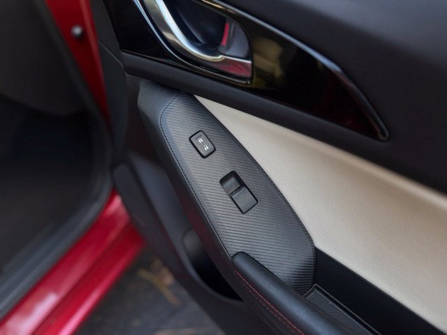 2014 Mazda Mazda3 s Grand Touring