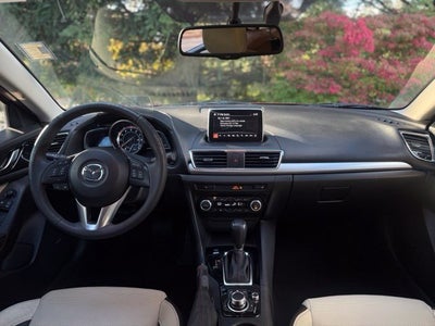 2014 Mazda Mazda3 s Grand Touring