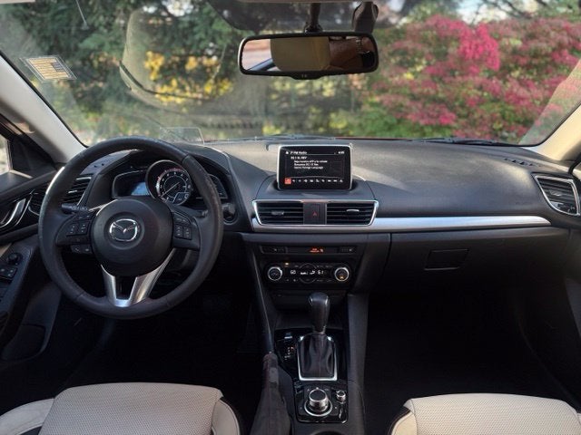 2014 Mazda Mazda3 s Grand Touring