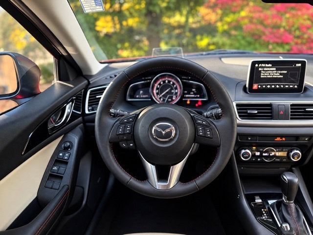 2014 Mazda Mazda3 s Grand Touring