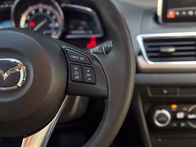 2014 Mazda Mazda3 s Grand Touring