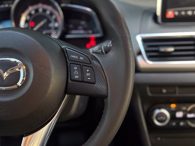 2014 Mazda Mazda3 s Grand Touring
