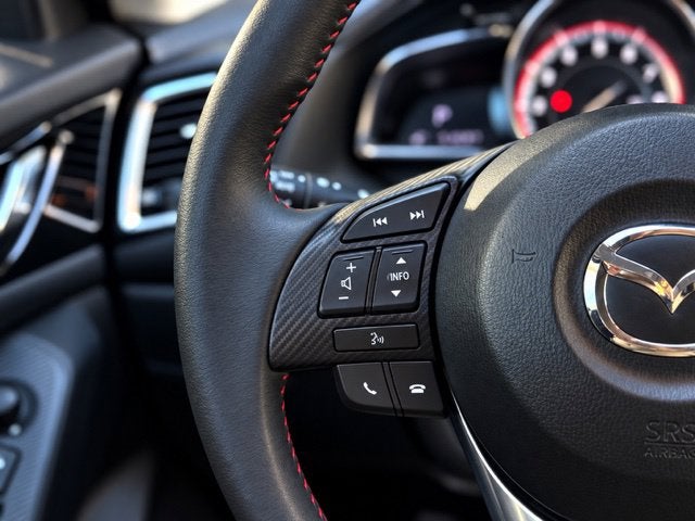 2014 Mazda Mazda3 s Grand Touring