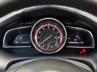 2014 Mazda Mazda3 s Grand Touring