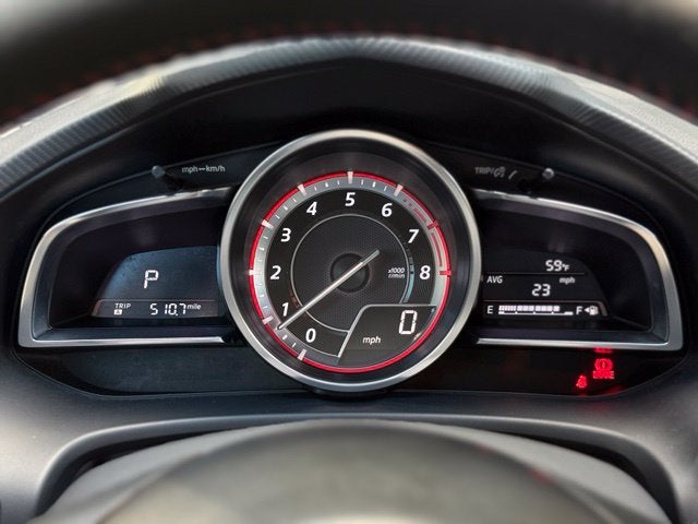 2014 Mazda Mazda3 s Grand Touring