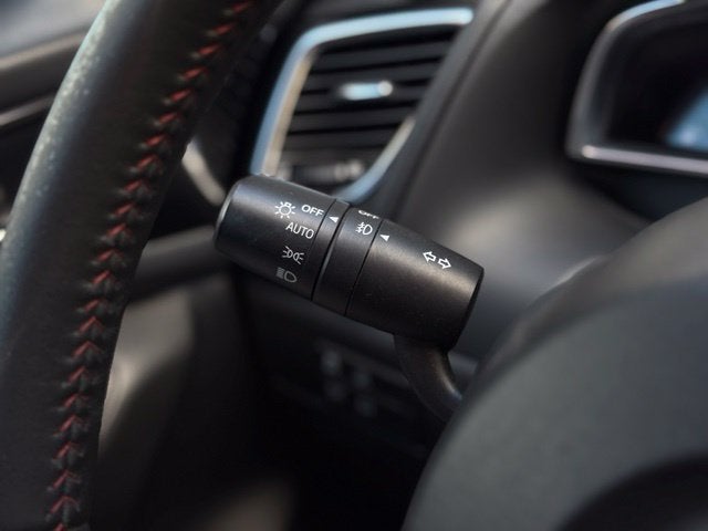 2014 Mazda Mazda3 s Grand Touring