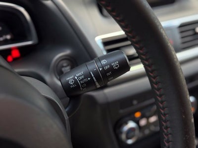 2014 Mazda Mazda3 s Grand Touring