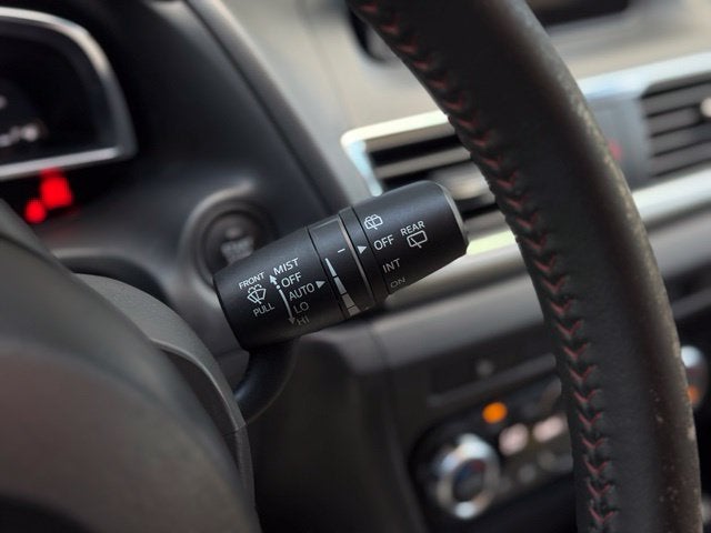 2014 Mazda Mazda3 s Grand Touring