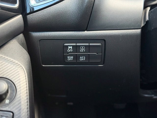 2014 Mazda Mazda3 s Grand Touring