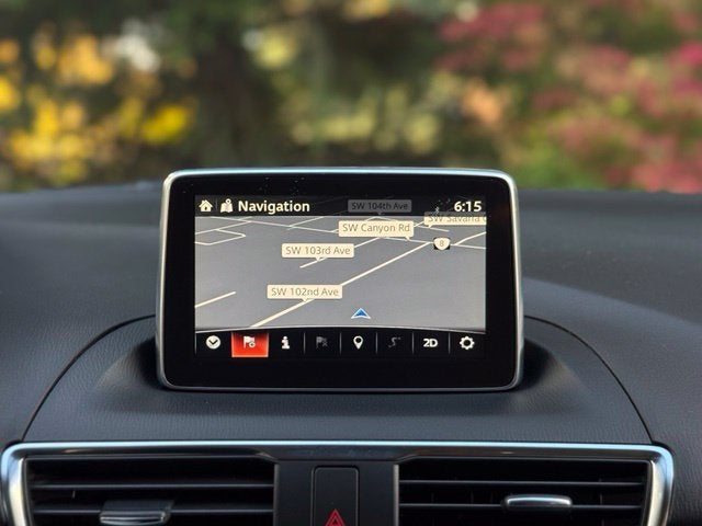 2014 Mazda Mazda3 s Grand Touring