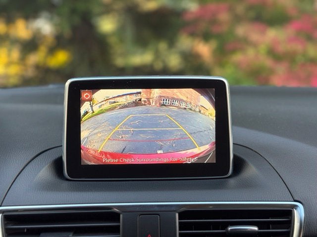 2014 Mazda Mazda3 s Grand Touring
